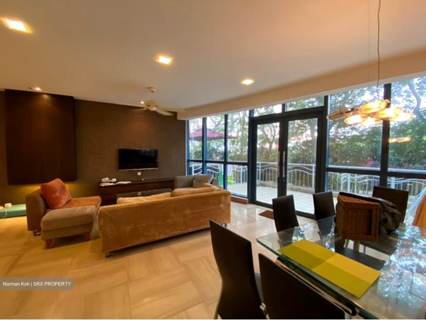 Water Place (D15), Condominium #558223021